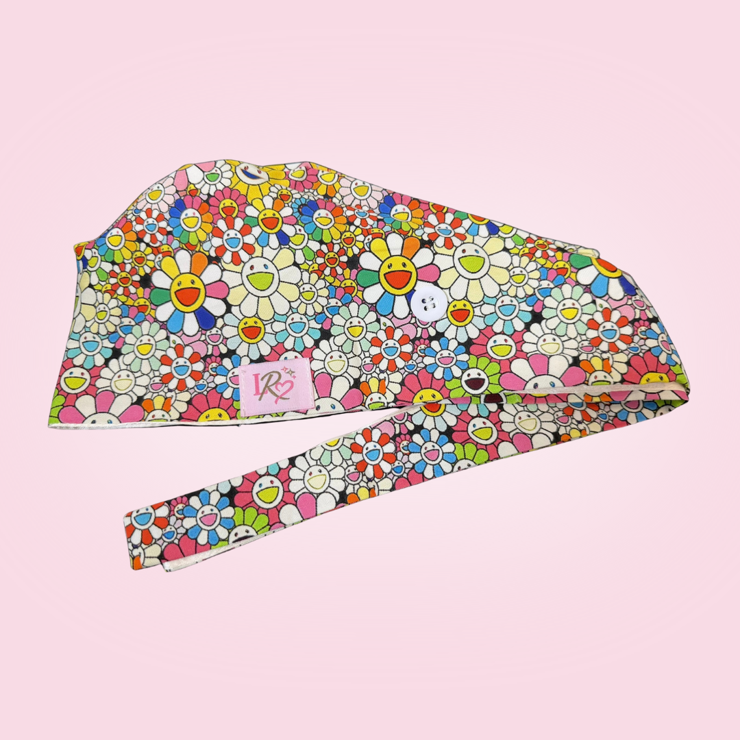 Murakami Flower
