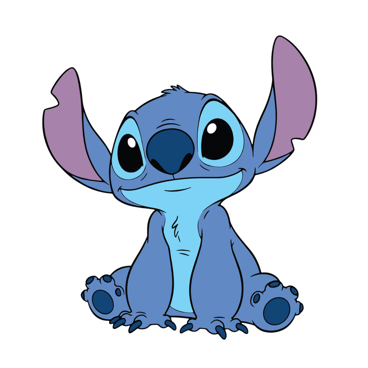STITCH