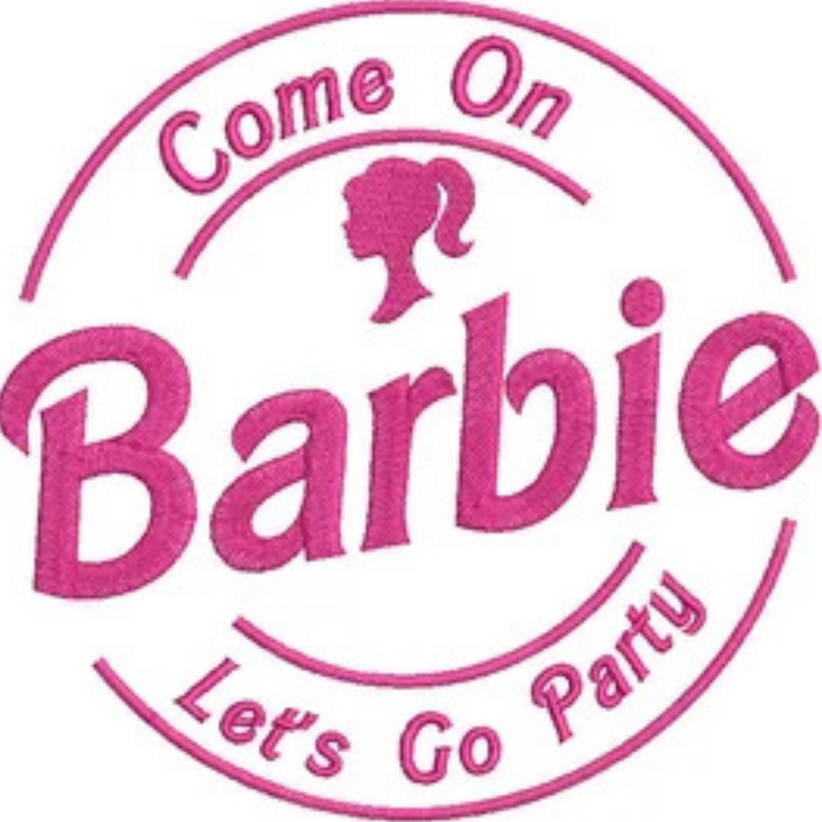 BARBIE