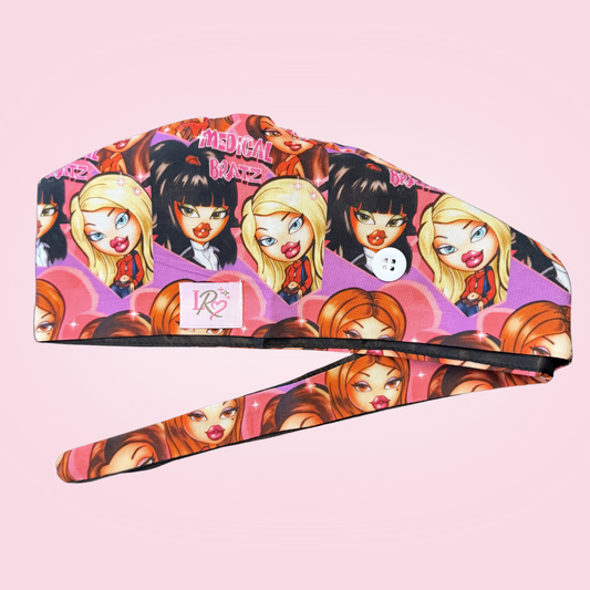 Medical Bratz